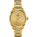 Tissot T1502103302100 Montre femme PR 100 34mm 10 ATM