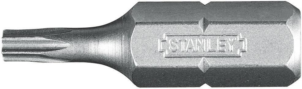 Stanley STA-1-68-842 Schroefbits Torx 1/4 - 3253561688423