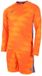 Stanno - Vik Goalkeeper Set - Kledingset - Maat L - Oranje