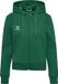 Hummel dames trainingsjack Hmlgo 2.0 Zip Hoodie Woman Evergreen S