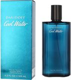Davidoff Cool Water / 125 ml / Heren
