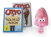70 Edel Music & Entertainment GmbH 70 Jahre Otto (Rosa) / CD / 193 mm / 2021