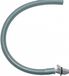 Thetford Bol Spoelslang Wit Kunststof/PVC 300 cm