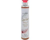 Lattafa Mahasin Crystal Air Freshener Interieurparfum 300 ml