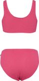 Hummel Kinderbikini Hmljr Crinkle 232525 Roze 164