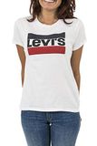 Levi's The Perfect Tee T-shirt Vrouwen