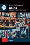 Food The Global Kitchen Food Cultures of China Paperback