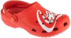 Crocs Coca Cola Classic Klompen Rood EU 41-42