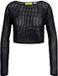 JJXX Presley Pull Noir XL Femme