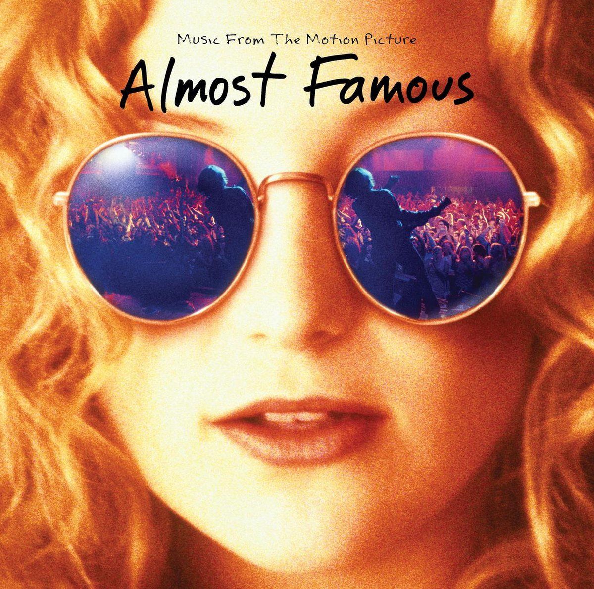 Universal Music Almost Famous (Limited 20th Anniversary Edition) (2LP)