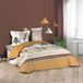 Douceur d'intérieur Calvinia Beddengoed 3-delig 240 x 220 cm 100% Katoen