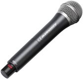 AUDIOPHONY UHF410-HAND-F5 Microphone pour la voix en direct
