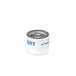 UFI 1812430500 oliefilter Ruggerini, DIV, blauw, 36