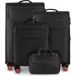 Wings Tern Sac de voyage avec 3 valise