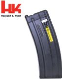 Umarex HK416 | 30rds | GBB | Magazijn | Zwart