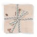 Done by Deer Lalee Voile de coton - Poudre