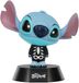 Paladone Disney - Stitch Skeleton - Lampe Icone 10cm