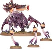 Games Workshop Warhammer 40k - Tyranids – Biovore – 51-41