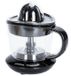 Aigostar 8433325202903 presse-agrumes électrique 1 L 40 W Noir, Transparent