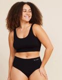 Boody Shaper Crop BH Zwart M
