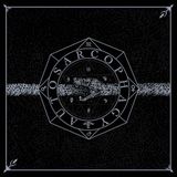 Cross Stitched Eyes - Autosarcophagy (LP)
