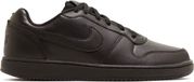 Nike - Ebernon Low - Zwarte Sneakers - Maat 45.5