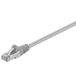 Goobay CAT 5e 20m PL netwerkkabel Zwart Cat5e F/UTP (FTP)