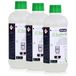 DeLonghi EcoDecalk ontkalker voor koffieautomaten, 500 ml, 3 stuks