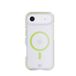 Tech21 EvoCrystal met MagSafe voor Apple iPhone 17 Slim/Air Lunar