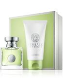 Versace Versense, 30 ml Eau de Toilette set met bodylotion