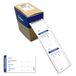 AVERY Zweckform Diepvriesetiketten, 65 x 35 mm, wit, 200 stuks