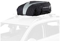 Green Valley 158002 Sherpack Opvouwbare Dakkoffer, 270L Inhoud, 50kg Maximale Belasting