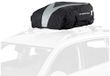 Green Valley 158002 Sherpack Opvouwbare Dakkoffer, 270L Inhoud, 50kg Maximale Belasting