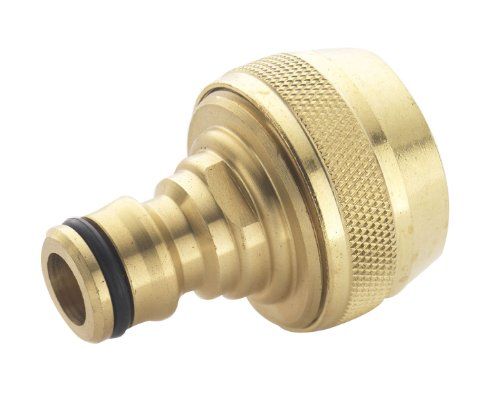 Spear & Jackson BWF5 Ventielen en Verbindingen - Goud