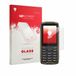 upscreen - Screenprotector voor Ulefone Armor Mini 5 - Folie Beschermfolie Beschermglas transparant