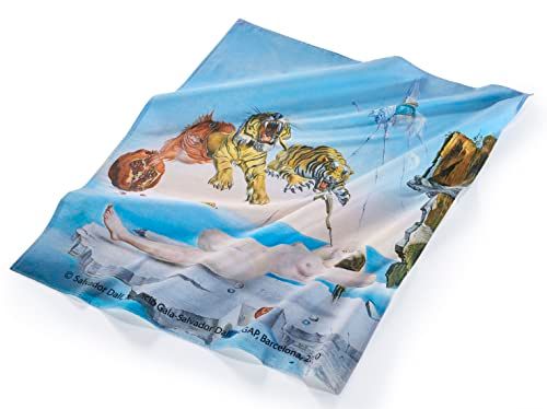 Musearta Dream Caused by The Flight of a Bee Strandhanddoek - 120x150 cm