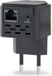 Gembird Wifi Repeater - 300Mbps - Zwart