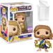 Funko Pop! Thor 4: Love and Thunder - Thor Pop! Vinyl Figur (2023 Summer Convention Exclusive)