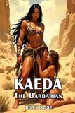 Kaeda the Barbarian Paperback