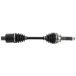 All Balls Racing Aandrijfas Polaris Sportsman 450 H.O. / Sportsman ETX