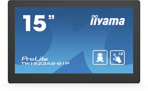 iiyama TW1523AS-B1P