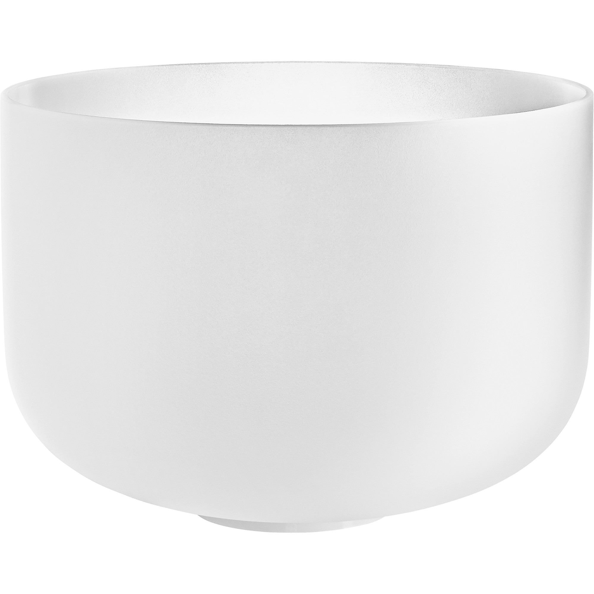 Meinl Sonic Energy Crystal Singing Bowl 14 inch - G3
