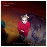 Let Phil Selway - Let Me Go (LP)