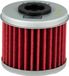 Champion Oliefilter voor Honda 150 CRF R Motorfiets 2007-2018 COF016 / X349-X357