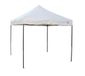 All Seasons Gazebos 2,5 x 2,5 m Heavy Duty, Volledig Waterdicht Pop-up Gazebo (Beige)