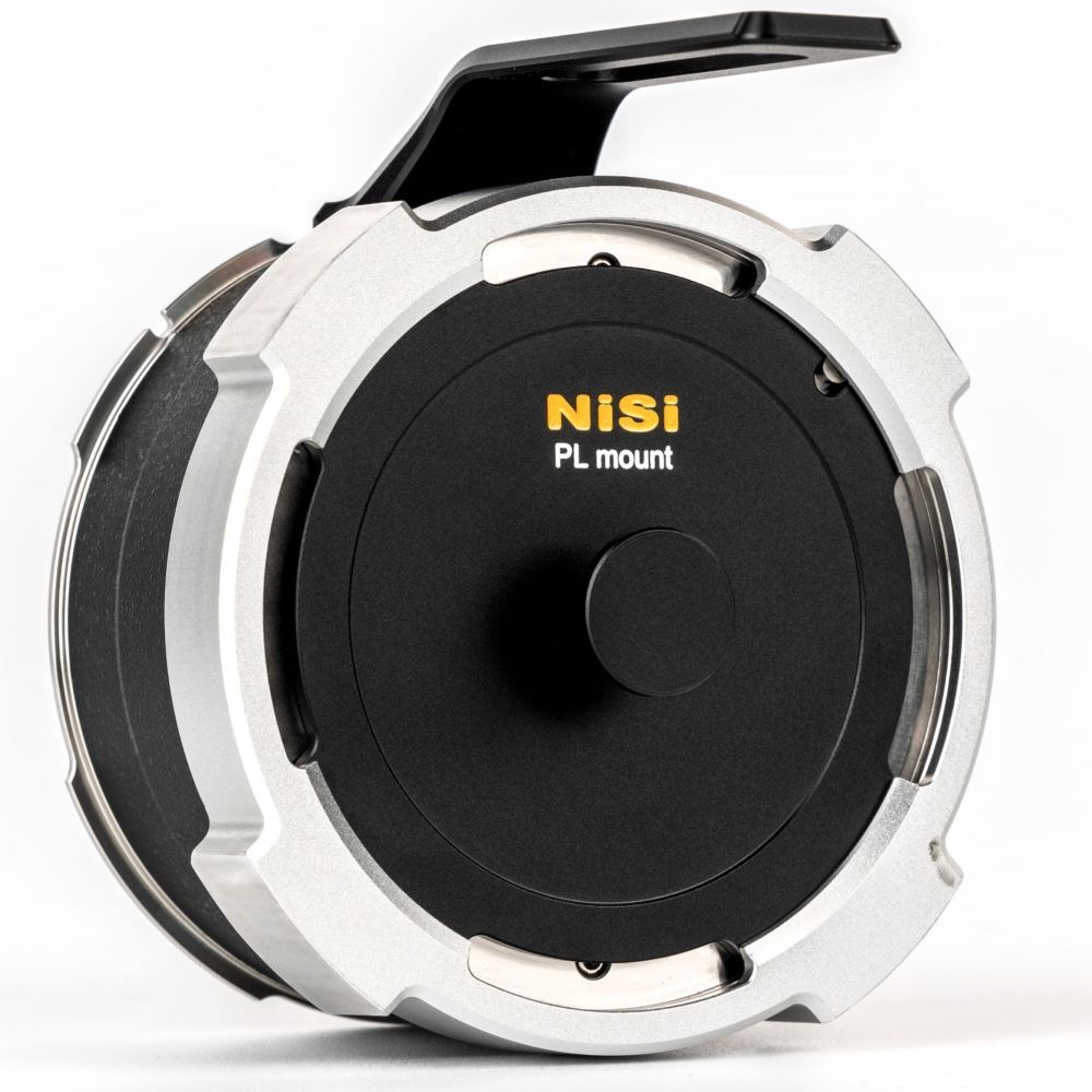 NiSi NiSi Athena Lens Mount Adapter (PL-DX)