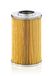 MANN-FILTER H 12 010 Filtre à huile Hydraulique