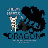 Chewy Libri GmbH Chewy Meets a Dragon Paperback