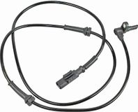 METZGER Capteur ABS, vitesse de roue, avant, droite, pour FIAT MULTIPLA (186), numéro d'article 0900564