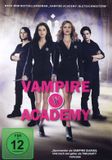 Vampire Bol Vampire Academy/DVD